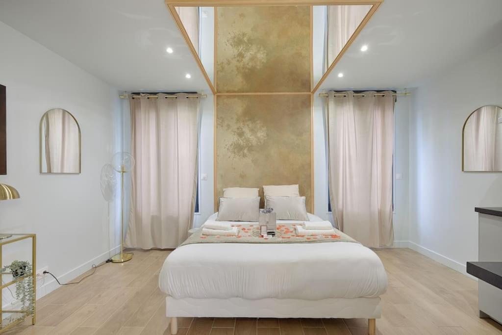 Welcome To Dubai / Jacuzzi Ivry-sur-Seine Extérieur photo